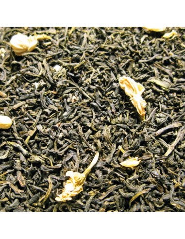 Té verde Jazmín