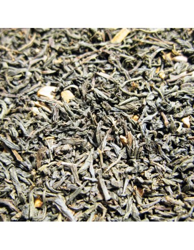 Té Canela