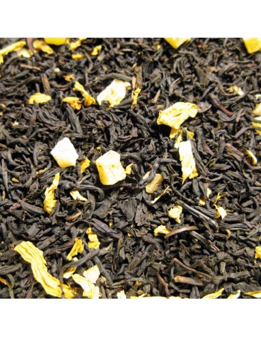 Té Mango