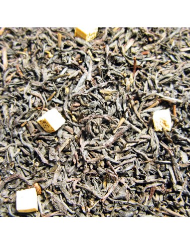 Té Caramelo