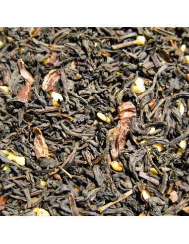 Té Trufa