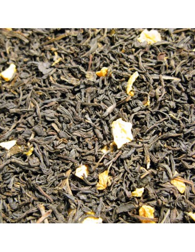 Té Limón Dulce