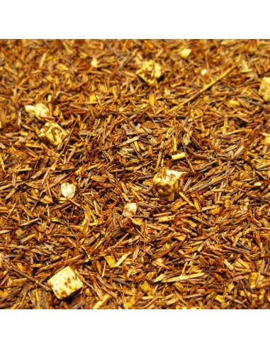 Rooibos Crema de caramelo