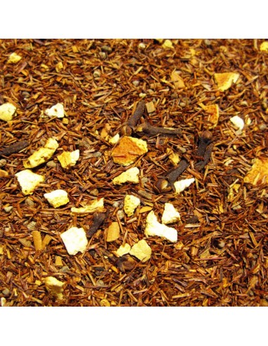 Rooibos Especiado