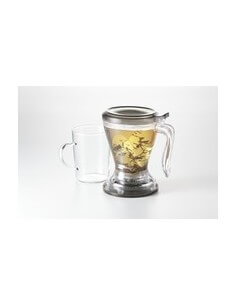 Tea Magic II