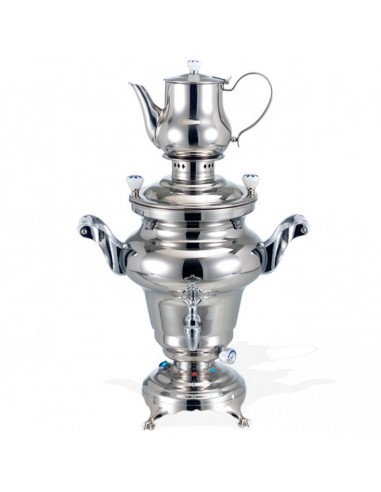 Samovar Beem Odessa III