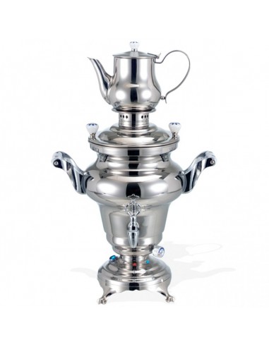 Samovar Beem Rebeca III