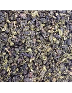 Milky Oolong