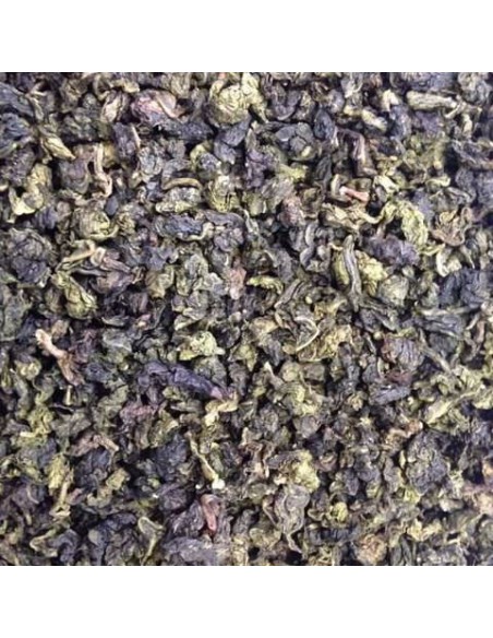 Milky Oolong Milky Oolong