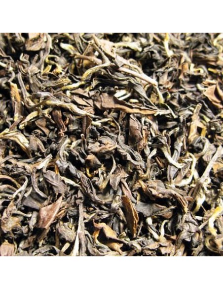 Super Fancy Oolong Super Fancy Oolong