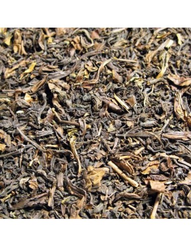 Té azul Formosa Oolong