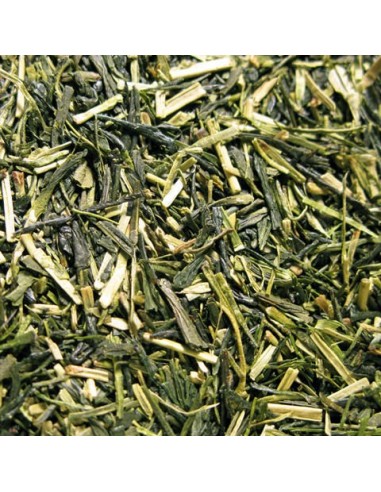 Té verde Kukicha Japonés