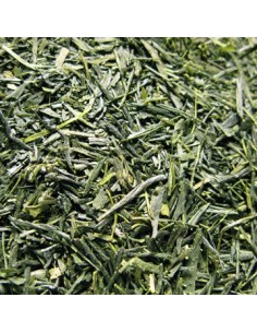 Gyokuro Asahi Japonés