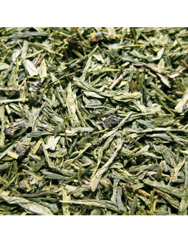 Té verde Cereza Japonesa