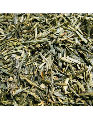 Té verde Vainilla