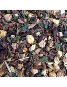 Yoga Tea
