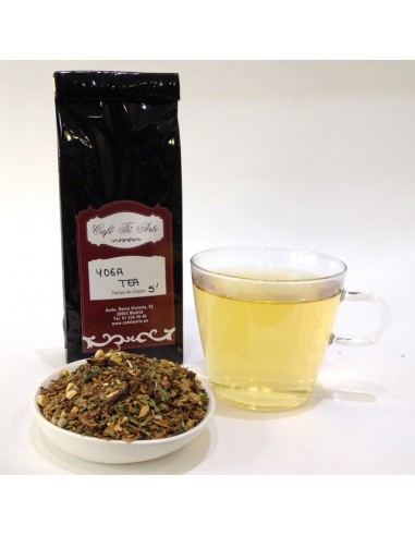 Yoga Tea
