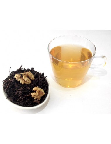 Té Oolong Nuez de Arce