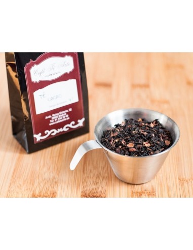 Té de Cacao 2