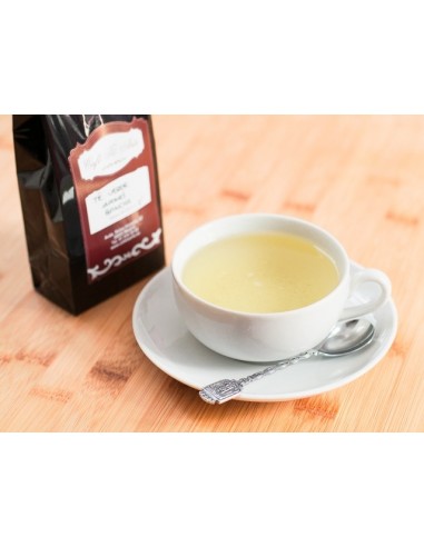 Té verde Bancha Japonés