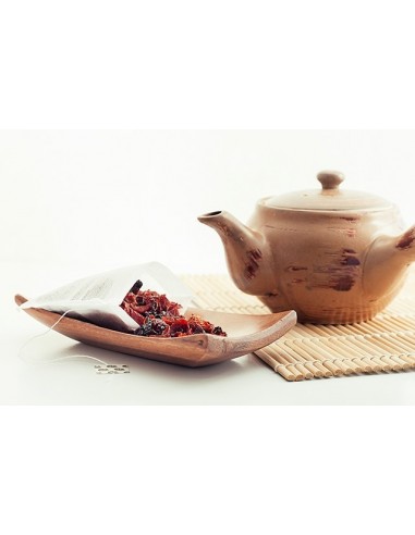 Filtros para Té 64 unidades