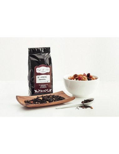 Té Especias Imperial
