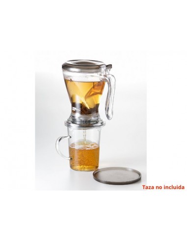Tea Magic II