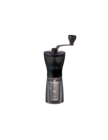 Molinillo de café manual Mini Mill Hario Plus 41,00 € - CaféTéArte