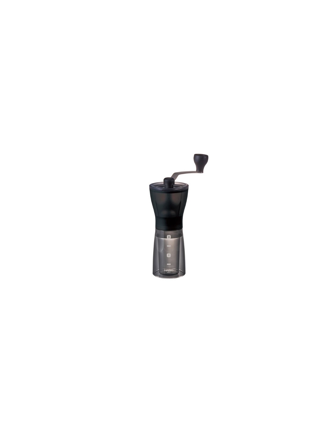 Molinillo de café manual Mini Mill Hario Plus 41,00 € - CaféTéArte