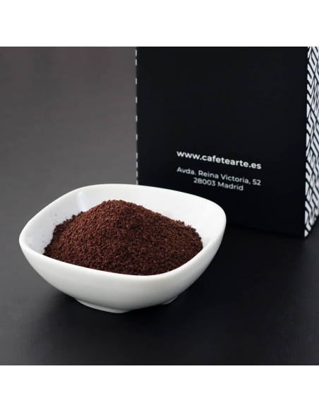 Jamaica Blue Mountain