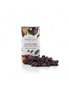 Cacao Nibs