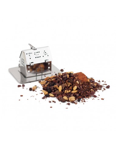 Rooibos Chocolate Especiado