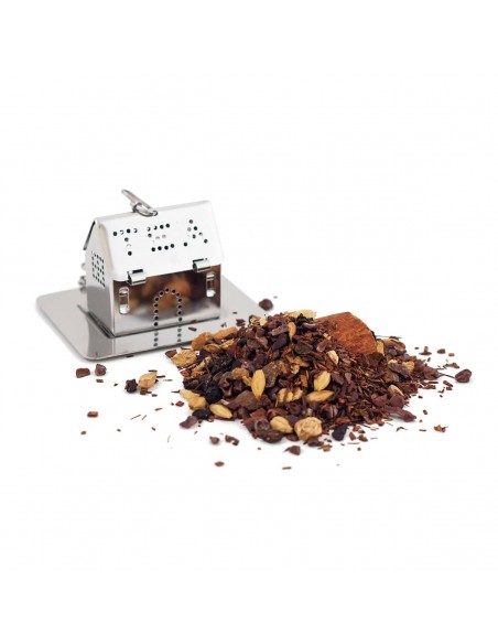 Rooibos Chocolate Especiado