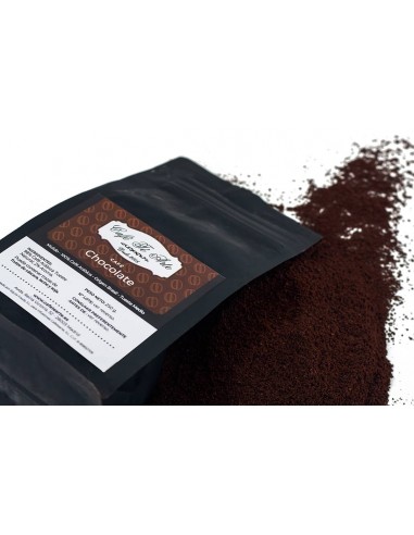 Café de Chocolate