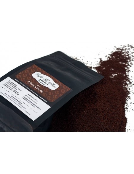 Café de Chocolate