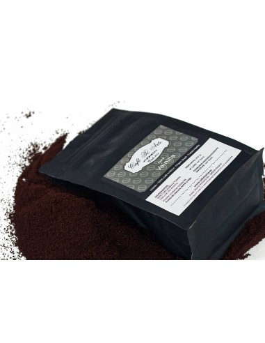 Café de Vainilla