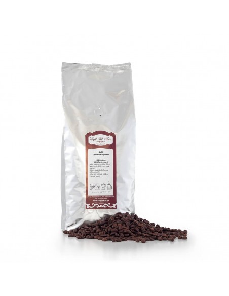 Colombia Supremo