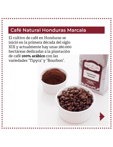 Honduras Marcala