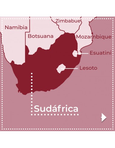 Rooibos Crema de Caramelo