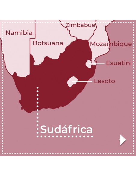 Rooibos Crema de Caramelo