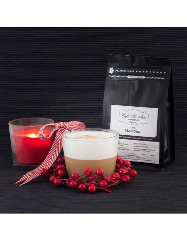 Café de Navidad