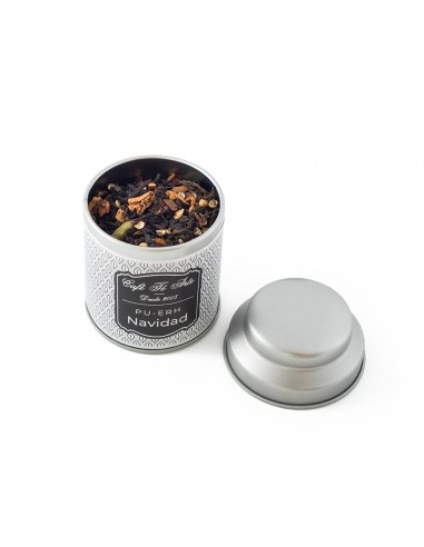 Pack Regalo Tés de Navidad