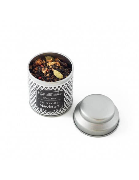Pack Regalo Tés de Navidad