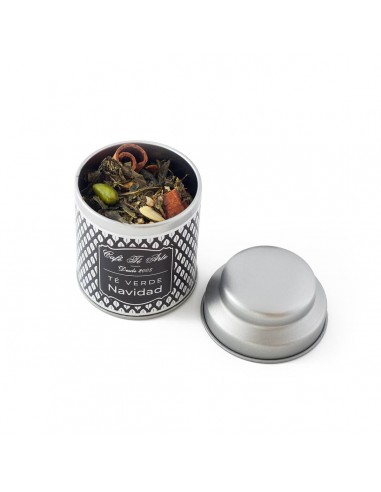 Pack Regalo Tés de Navidad