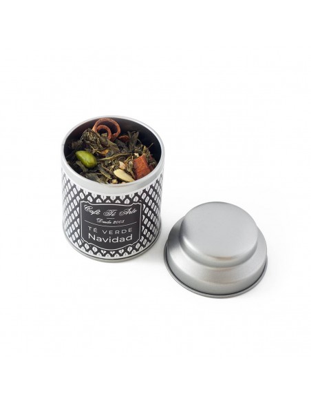 Pack Regalo Tés de Navidad