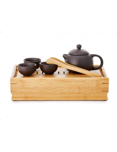 Juego de Té Zhong 67,30 € - CaféTéArte