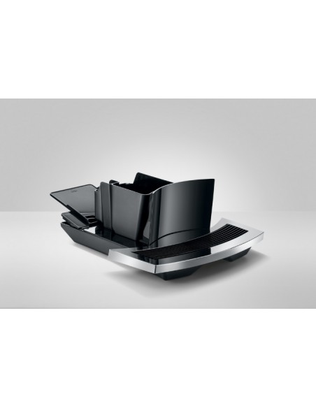 Cafetera Jura E4 Piano Black (EA)