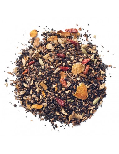 Té Masala