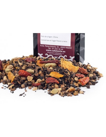 Té Masala