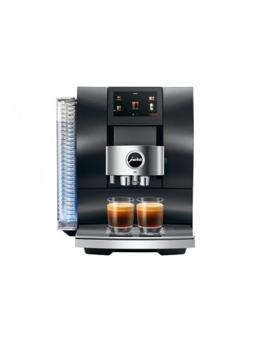 Cafetera Jura Z10 Signature Line